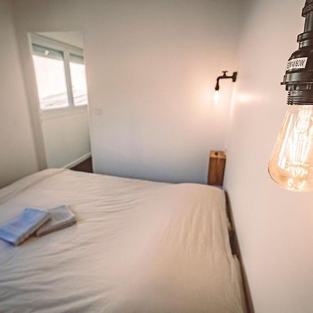 Tromso Apartment Reims Bagian luar foto