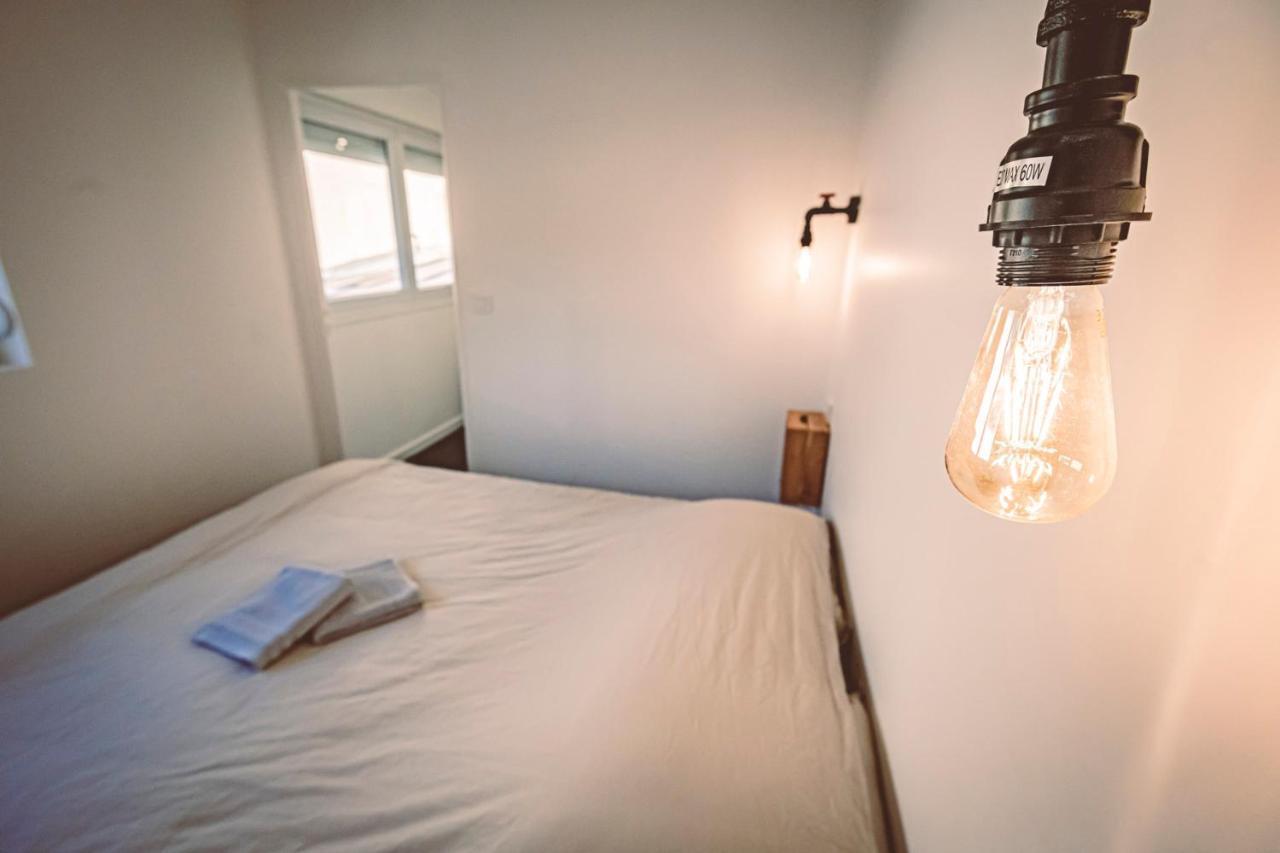 Tromso Apartment Reims Bagian luar foto